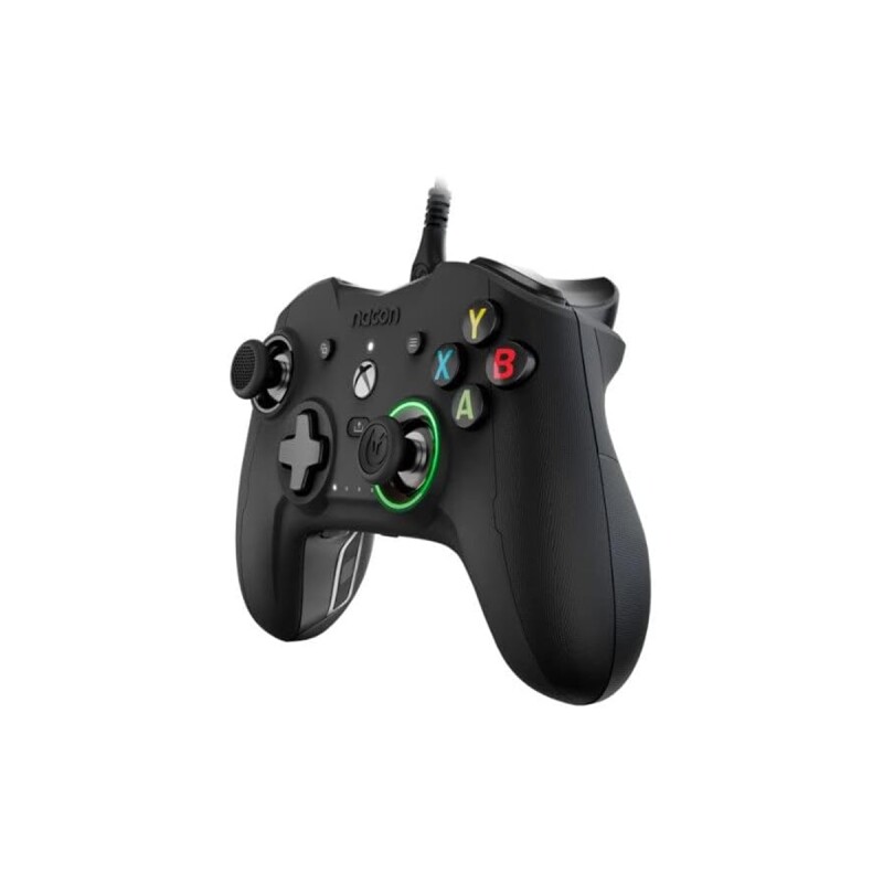 Joystick Nacon Revolution X para Xbox y PC Joystick Nacon Revolution X para Xbox y PC