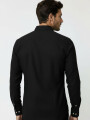 Camisa Nico Negro
