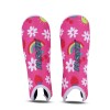 Macri Tobillera Hockey Kids Rosado Rosado
