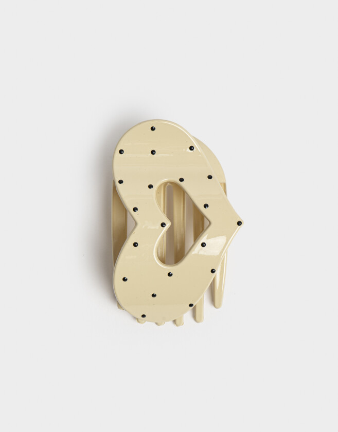 Broche Con estampa Broche Con Estampa - Estampado Lunares