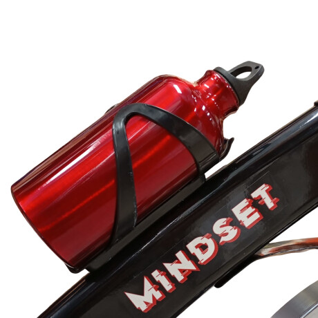 Bicicleta Spinning Expert Fitness Mindset 13Kg Profesional Disco + Pulsómetro Bicicleta Spinning Expert Fitness Mindset 13Kg Profesional Disco + Pulsómetro