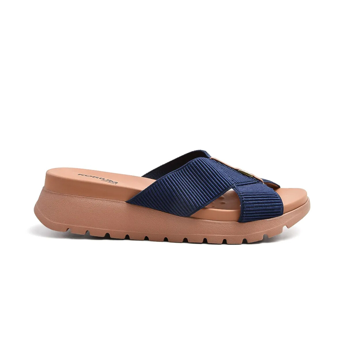 SANDALIA CASUAL CONFORT GIO - KORIUM 