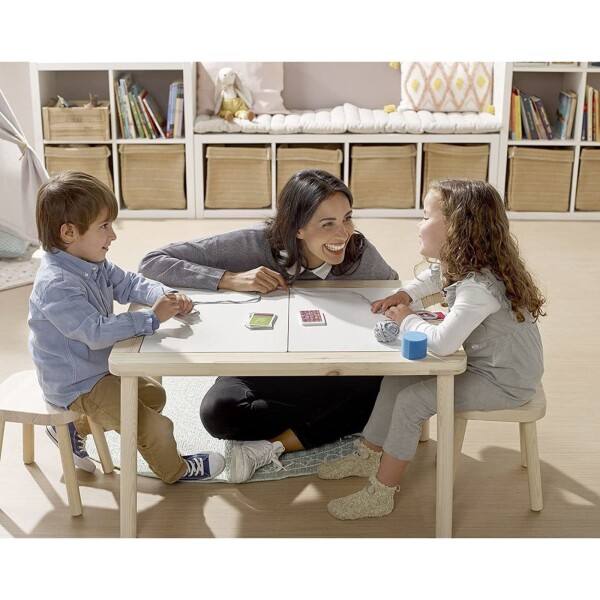 Puzzle Aprender Las Emociones Rompecabezas Educa Niños Puzzle Aprender Las Emociones Rompecabezas Educa Niños