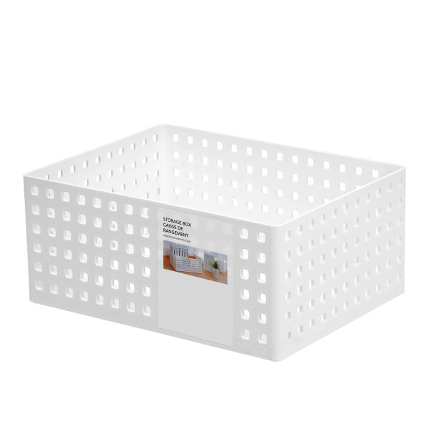 Organizador apilable L Organizador apilable L