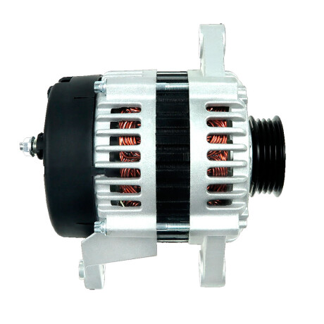ALTERNADOR CHEVROLET SPARK 12V 65A TRANSPO ALTERNADOR CHEVROLET SPARK 12V 65A TRANSPO