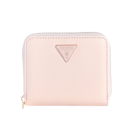 Billetera Guess Isobel Rosa 0