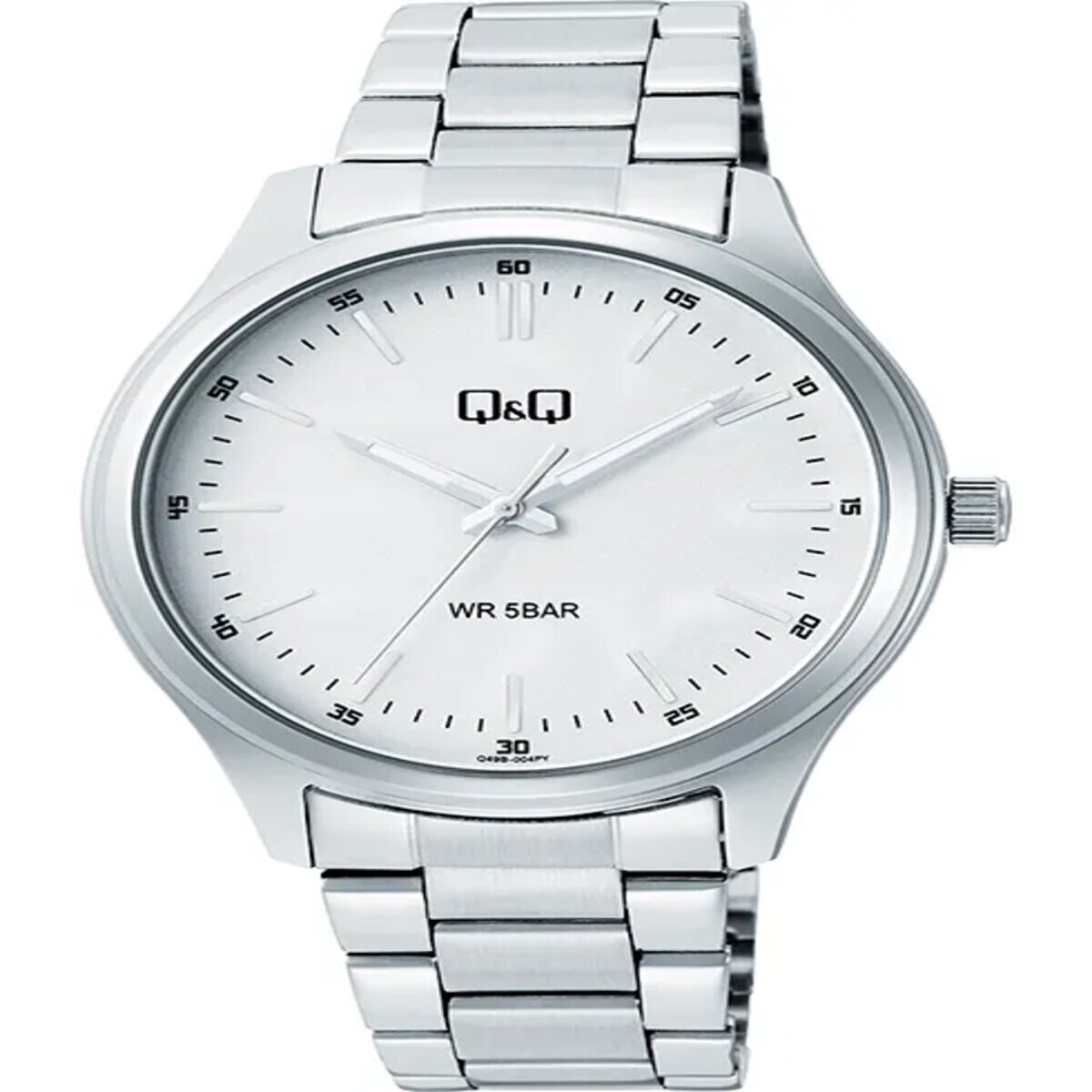 Q&Q - Q49B-004 