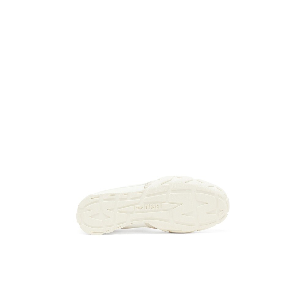 Zapatillas Urbano Para Mujer S-Pagodha Slip-On W Sneakers Blanco