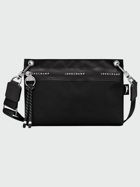 Bandolera Le Plaige Energy S Negro