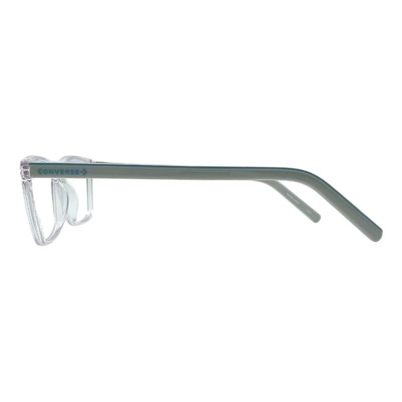 CONVERSE CV5049 970 5417 145 - Adulto - Transaparente transparentecristal