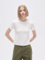 Remera Cocobongo Blanco