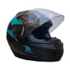 Casco Integral Rush Casco Integral Rush
