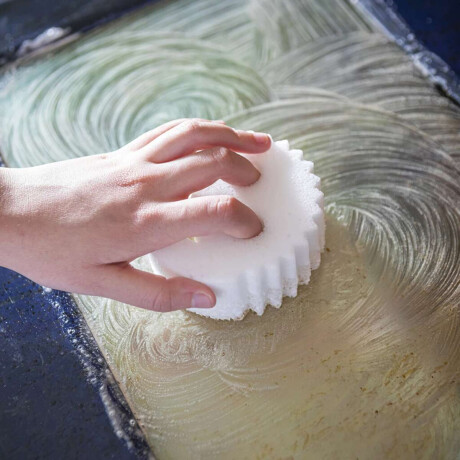 Set x4 Scrub Expertos varios