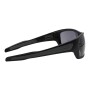 Lentes De Sol Policarbonato Chilli Beans Performance Negro/Negro