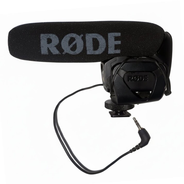 Rode VideoMic Pro Rode VideoMic Pro