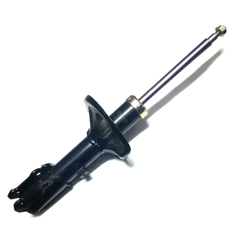 AMORTIGUADOR HYUNDAI DEL. IZQ. ACCENT 1999-2005 - JUEGO POR 2 UNIDADES AMORTIGUADOR HYUNDAI DEL. IZQ. ACCENT 1999-2005 - JUEGO POR 2 UNIDADES