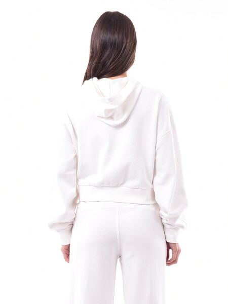 CAMPERA LITA OFF WHITE