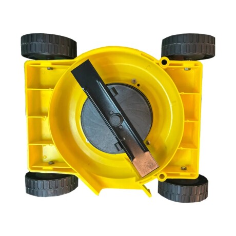 Cortadora de Pasto Severbon Eléctrica 1200W 001