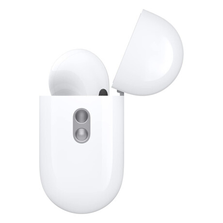 Apple - Auriculares Inalámbricos Airpods Pro (Gen 2) con Estuche de Carga Usb-c - Chip H2. CHIP U1. 001