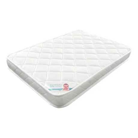 Colchon Practicuna Impermeable Hamptons Baby Mattress Colchon Practicuna Impermeable Hamptons Baby Mattress