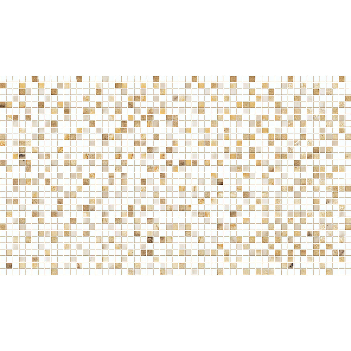 Ceramicas 32X57 Brillo Pulido Gamas De Beige Decorados 