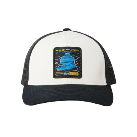 Gorro cap Rip Curl Bells 25 Trucker