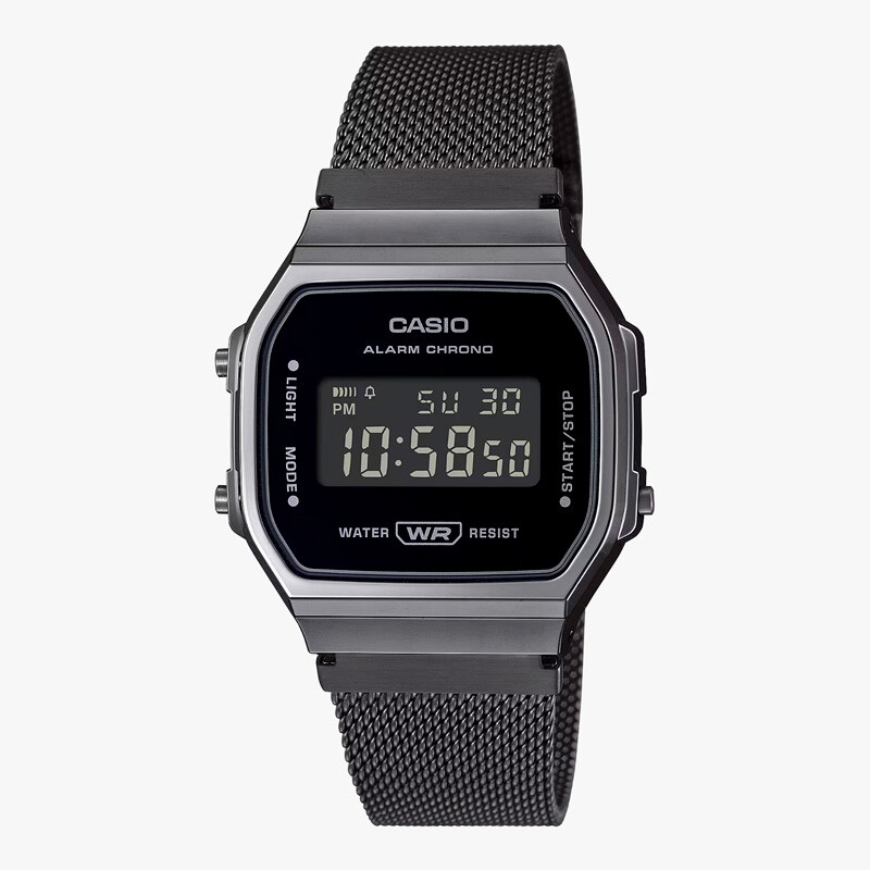 Reloj Casio Vintage A168WEMB-1BDF Reloj Casio Vintage A168WEMB-1BDF