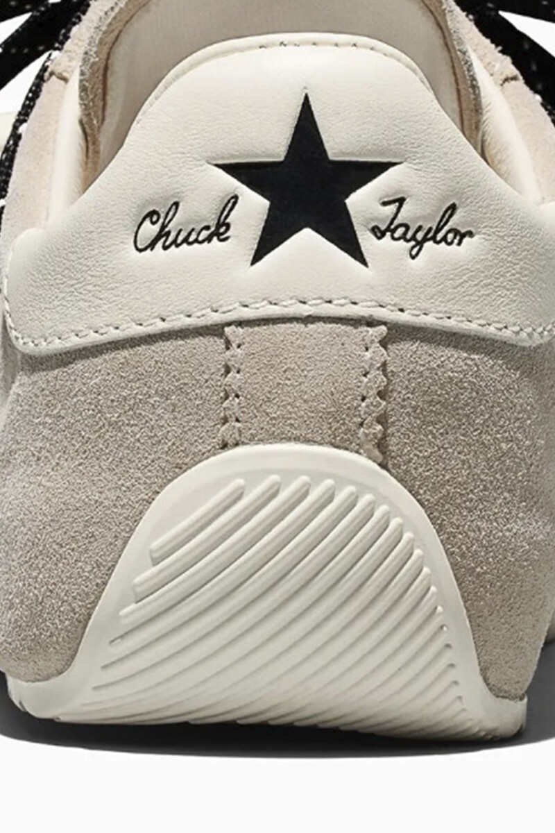 CHUCK TAYLOR LO Blanco