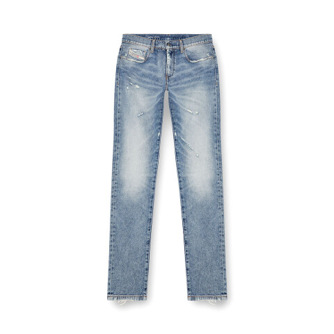 2019 D-Strukt - Hombre Blue Marine