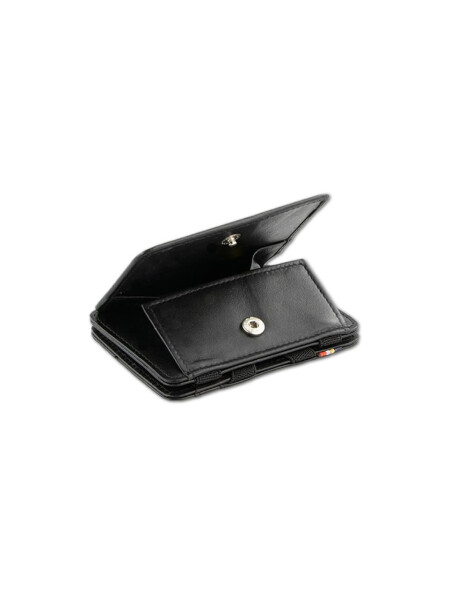 URBAN MAG.COIN WALLET BLACK