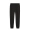 Pantalon de Hombre Puma Logo Sweatpants Negro