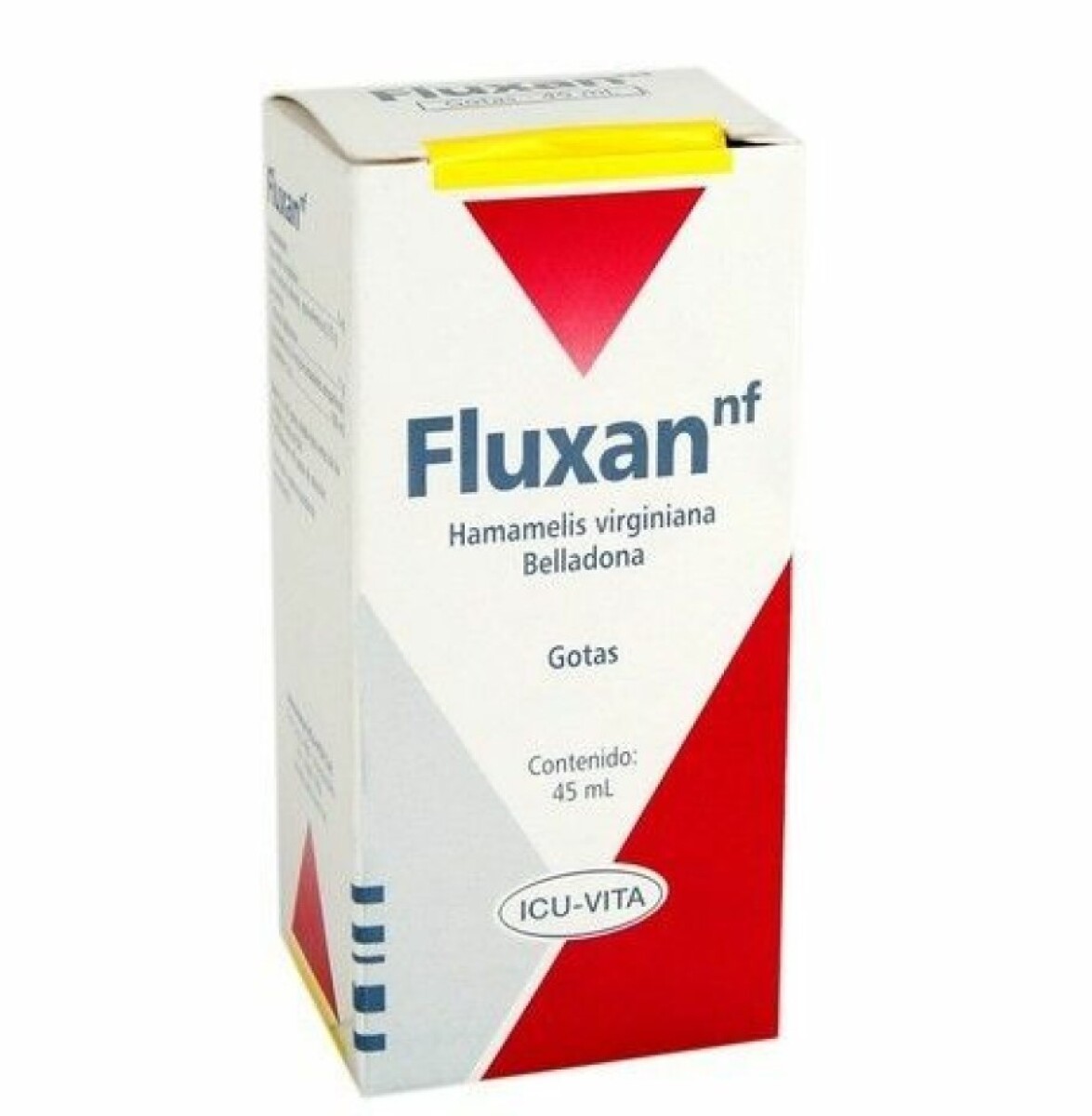 Fluxan Gts 45ml 