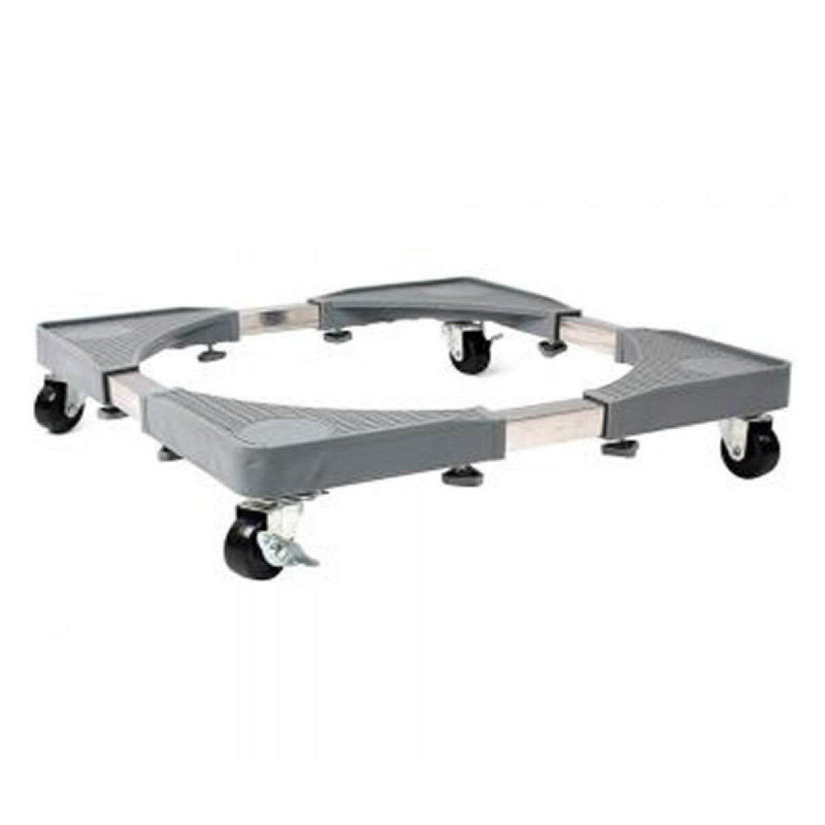 Soporte Reforzado Extensible Para Electrodomesticos 