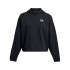 UA Rival Terry OS Hoodie-BLK BLK-001