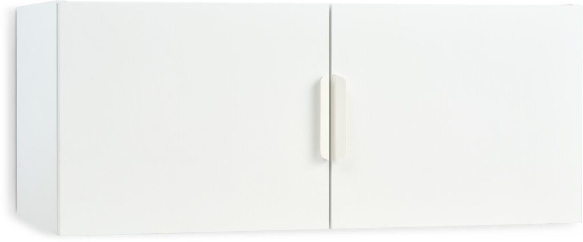 Aéreo JENSLEV 96x40 2 puertas blanco 