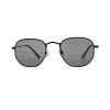 Lentes de Sol Chilli Beans Tabatinga Gris Claro