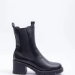 BOTA ALLIE FERGUSON MEDIA CAÑA NEGRO