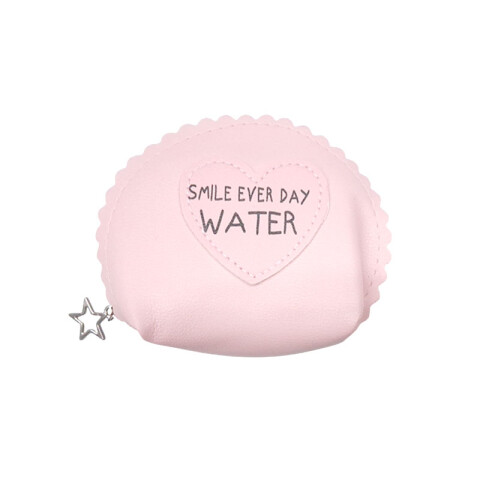 Monedero colores pastel Monedero Colores Pastel