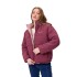 CAMPERA ZIMMER XS-XXL BORDEAUX
