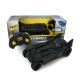 Batimóvil R/C 1:18 Batimóvil R/C 1:18