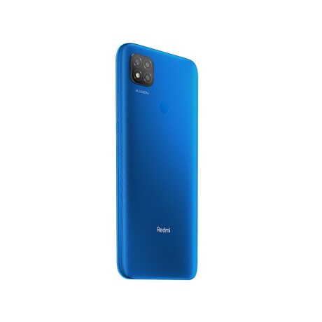 Celular Xiaomi Redmi 9C/ds 32GB Blue 001