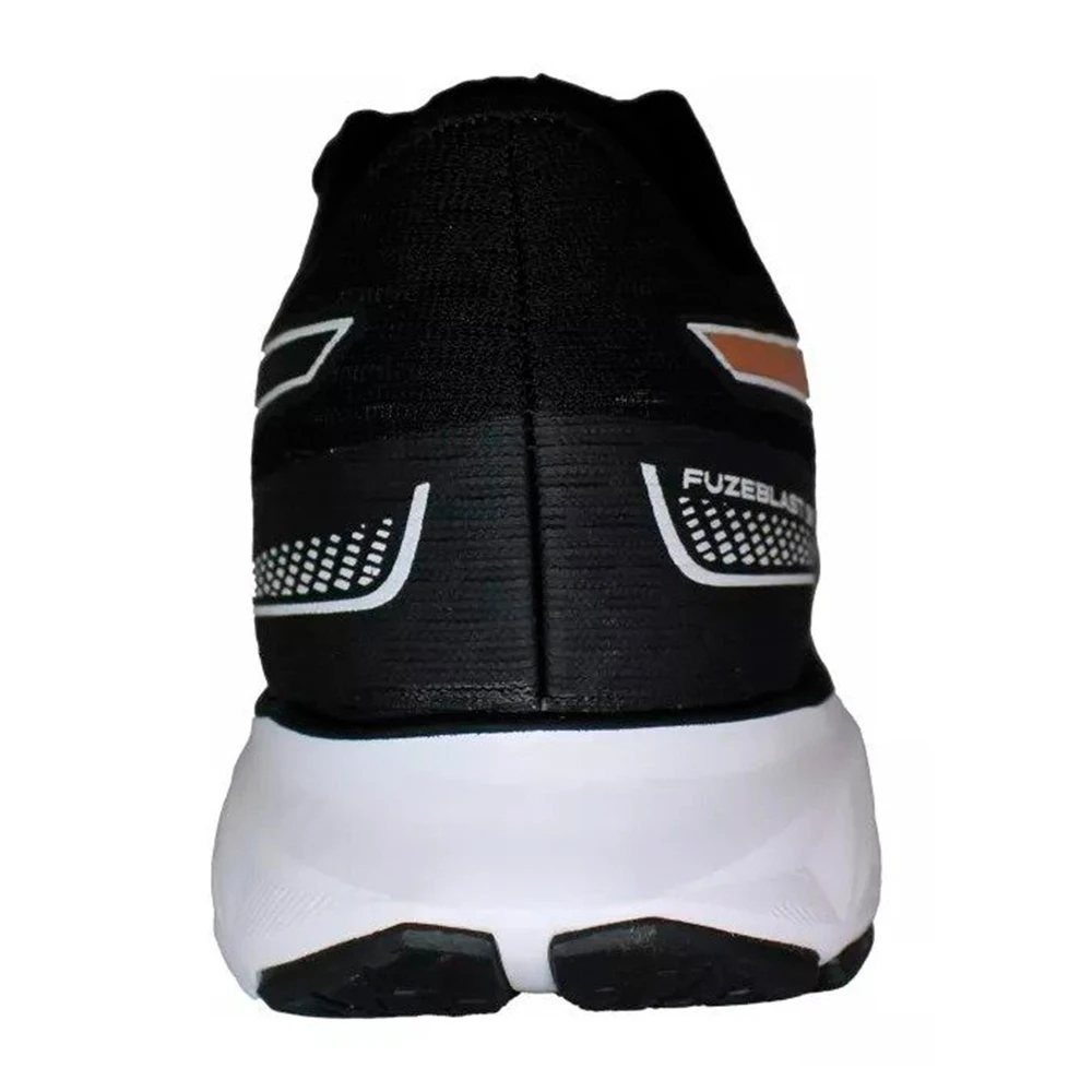 Fuzeblast SE W - Mujer Black/white