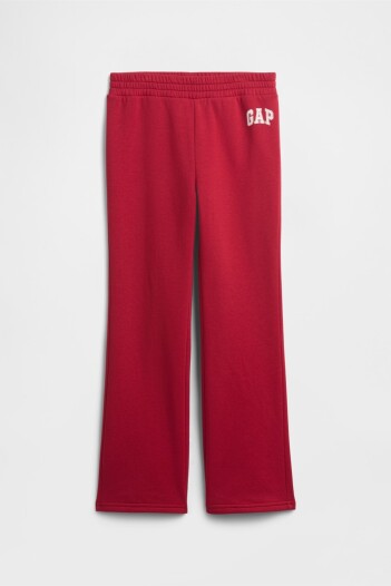 Pantalón Deportivo Bootcut Niña Sled