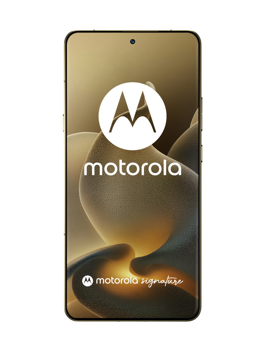 Celular Motorola Signature 1T 