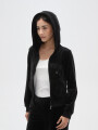 Campera Tanoa Negro