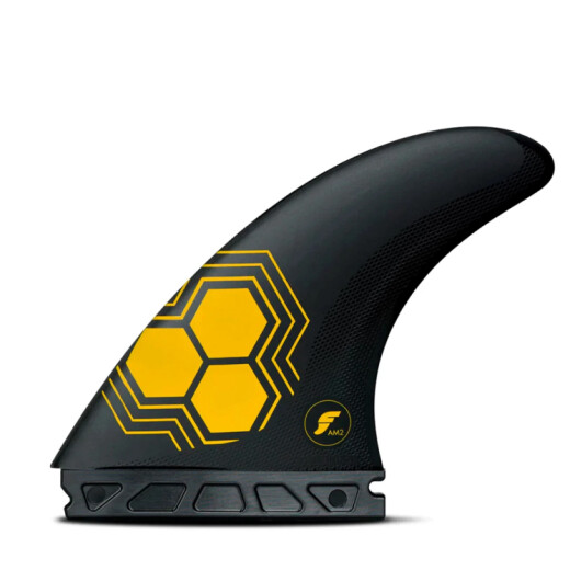 Quillas Futures AM2 Thruster Alpha Series Quillas Futures AM2 Thruster Alpha Series
