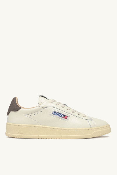 DALLAS LOW MAN Blanco