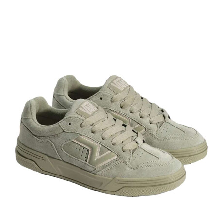 Championes Vans Upland Mono Sftsg Verde
