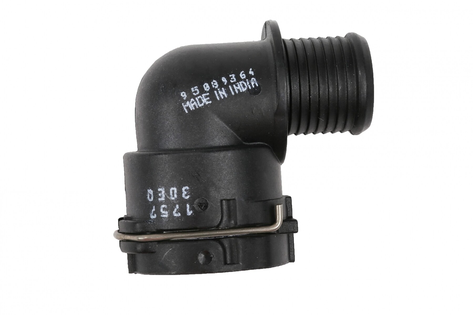 CONECTOR CAÑO ENTRADA CALEFACCIÓN - COBALT / SPIN 