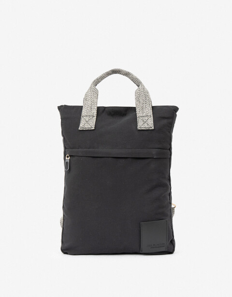Portanotebook Mochila Mochila Portanotebook Rue Du Voyage - Negro